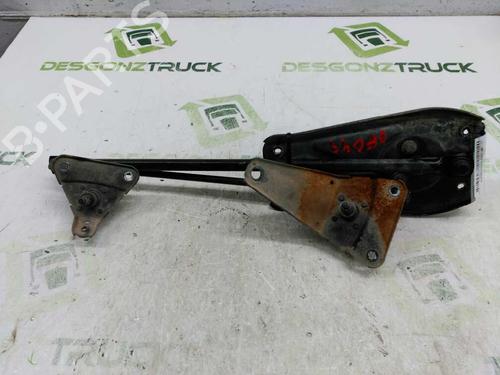 Used Front wiper motor PEUGEOT PARTNER MPV (5_, G_) [1996-2025]  21434184