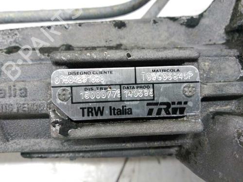 Steering rack PEUGEOT BOXER Van (230L)  | BP22785515M22 