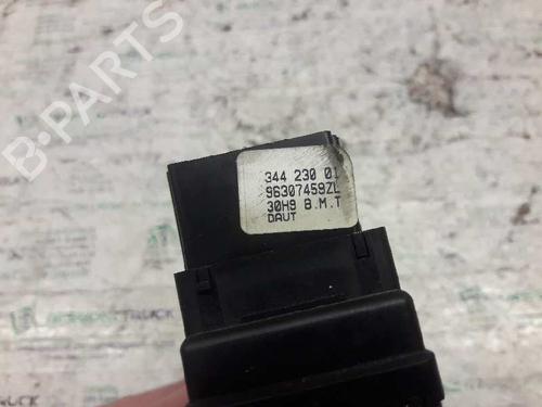 Steering column stalk PEUGEOT 206 Hatchback (2A/C) | BP21460119I23