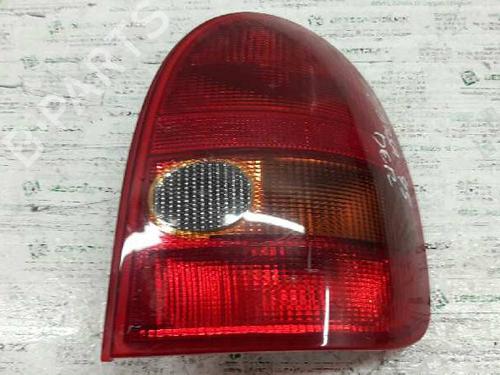 Højre baglygte OPEL CORSA B (S93) [1993-2009]  21450010