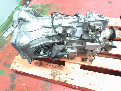 Gearbox IVECO DAILY VI Platform/Chassis 35S16, 35C16, 40C16, 42S16, 50C16, 60C16, 65C16, 70C16 | BP39412568M3 - Image 3