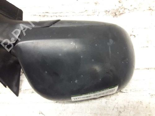 Right mirror AUDI A4 B5 (8D2) 1.9 TDI | BP21458004C27
