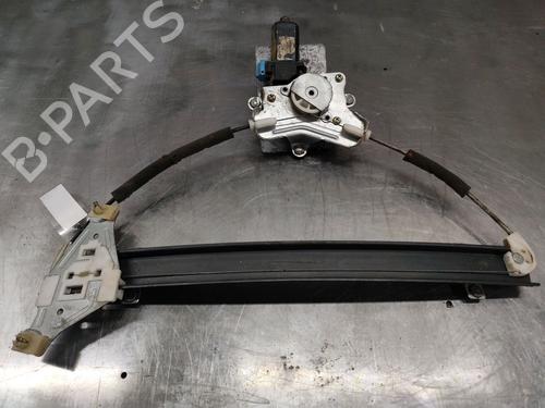 Used Front right window mechanism DAEWOO NUBIRA Saloon (J100) 2.0 16V (133 hp) 30095822
