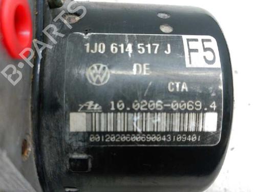 ABS pump VW GOLF IV (1J1)  | BP21438545M43 