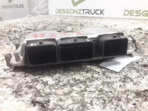 Engine control unit (ECU) CITROËN XSARA (N1) 1.6 16V | BP21462631M57 