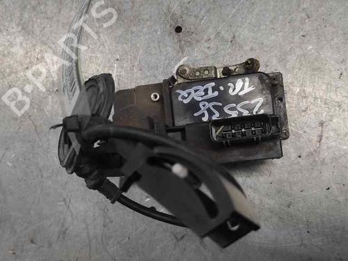 Rear left lock FORD FIESTA V (JH_, JD_)  | BP21413233C100 