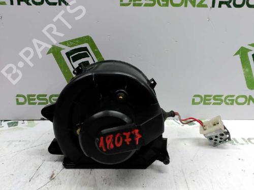 Heater blower motor OPEL OMEGA B Estate (V94)  | BP21428181M62 