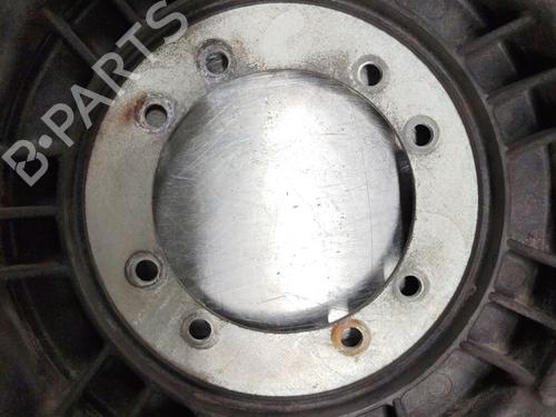 Kjølevifte elektrisk IVECO DAILY IV Platform/Chassis 70C17, 70C17P | BP29884961M35