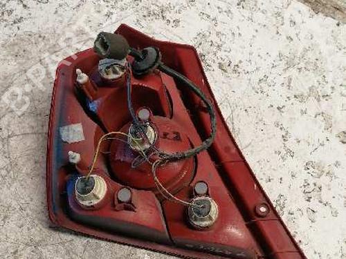 Right taillight DAEWOO KALOS (KLAS) 1.4 | BP21480221C35 