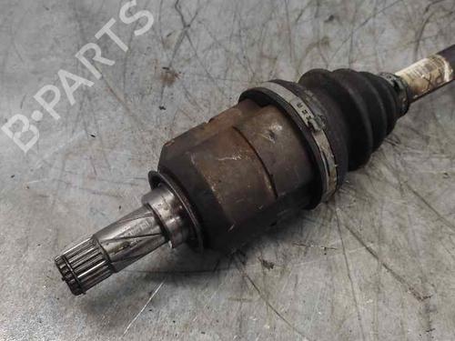 Right front driveshaft OPEL CORSA C (X01)  | BP21409512M39 