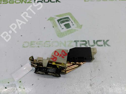Used Front right lock OPEL ASTRA F Saloon (T92) [1991-2001]  21432013