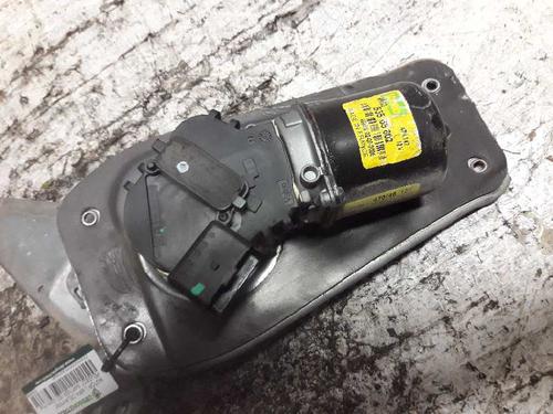 Front wiper motor PEUGEOT PARTNER MPV (5_, G_)  | BP21472866M29 