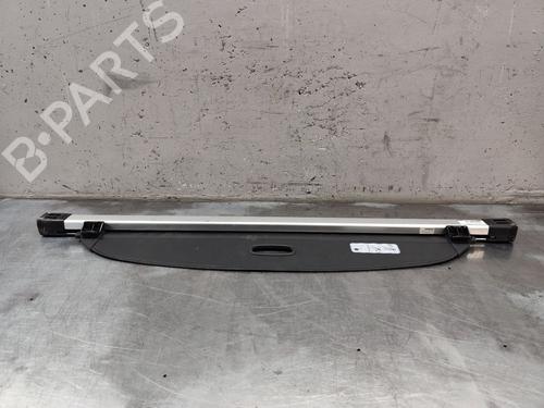 Used Rear parcel shelf KIA SPORTAGE IV (QL, QLE) 1.7 CRDi (116 hp) 31862084