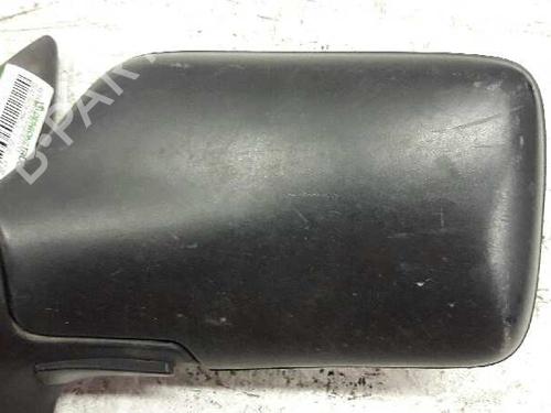 Left mirror SEAT IBIZA II (6K1)  | BP21450364C26 