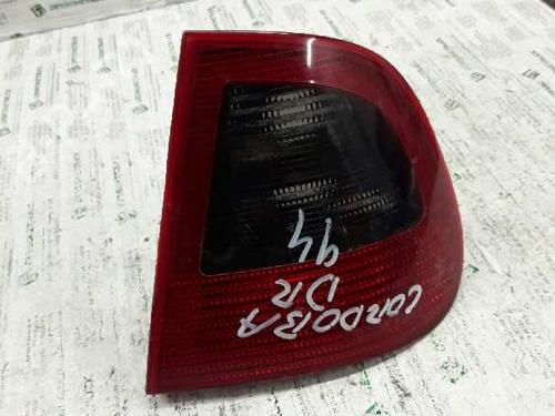 Used Right taillight SEAT CORDOBA (6K1, 6K2) [1993-2002]  21449901
