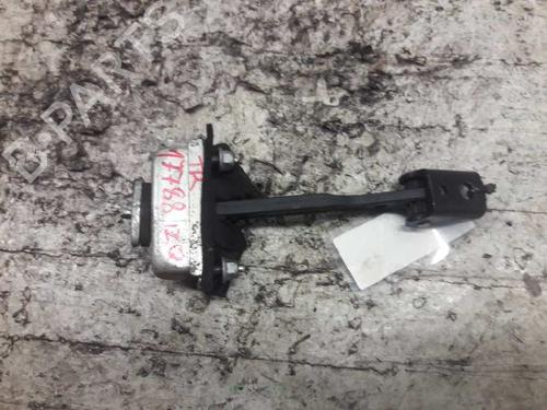 Hinge/Door check strap FORD FOCUS II (DA_, HCP, DP)  | BP21460657C146 