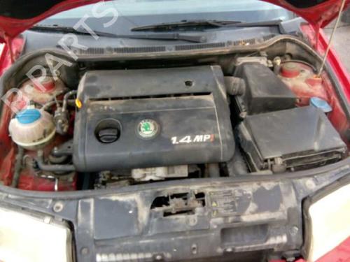 Autre SKODA FABIA I (6Y2)  | BP21431649O1 