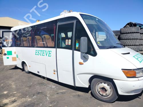 Electronic module IVECO DAILY III Bus 40 C 11, 50 C 11 | BP39591425M83 - Image 7