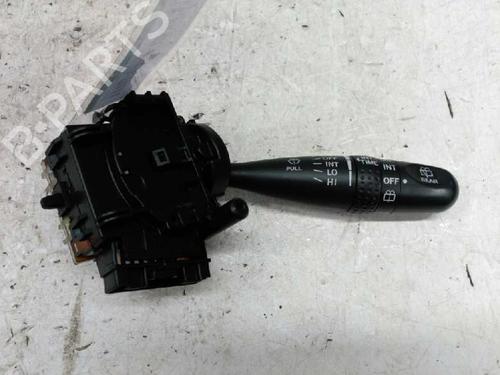 Used Steering column stalk TOYOTA COROLLA (_E12_) [2001-2008]  21439248