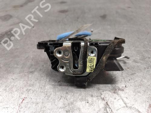 Used Front right lock KIA STONIC (YB) 1.0 T-GDi Eco-Dynamics+ (101 hp) 28688710
