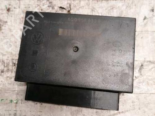 Computer comfort SEAT IBIZA III (6L1) [2002-2009]  21474882