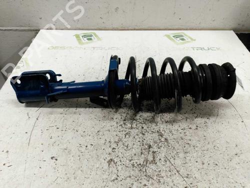 Used Right front shock absorber MERCEDES-BENZ VITO Van (W638) [1997-2003]  21443398