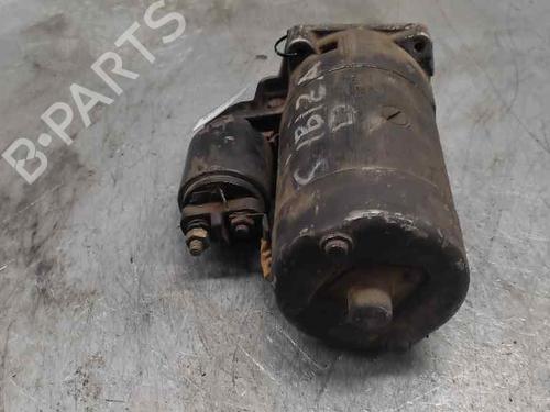Starter SEAT IBIZA I (21A) 1.7 D | BP24678501M8 