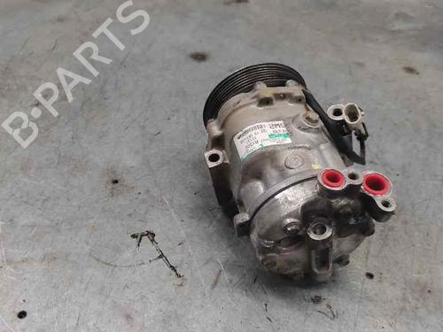 AC compressor OPEL MERIVA A MPV (X03)  | BP21412650M34 