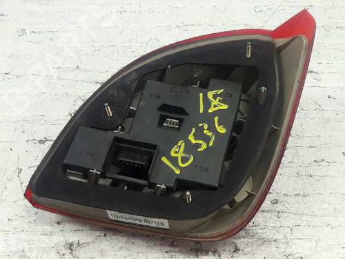 Left taillight FORD FIESTA IV (JA_, JB_)  | BP21452293C34 