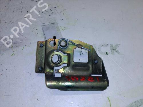 Used Hood lock FIAT MAREA (185_) [1996-2007]  21429431