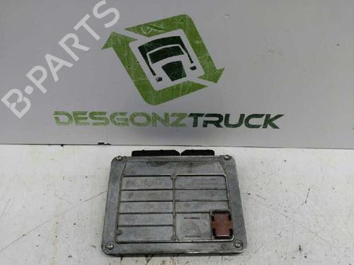 Engine control unit (ECU) SKODA FABIA I (6Y2)  | BP21431169M57 