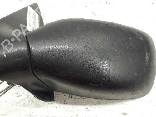 Left mirror FORD FIESTA III (GFJ)  | BP21450443C26