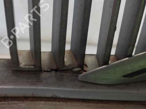 Front bumper VOLVO S80 I (184)  | BP21462990C7 