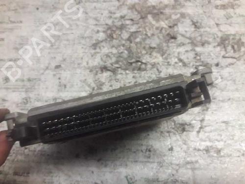 Engine control unit (ECU) PEUGEOT PARTNER Box Body/MPV (5_, G_)  | BP21470621M57 