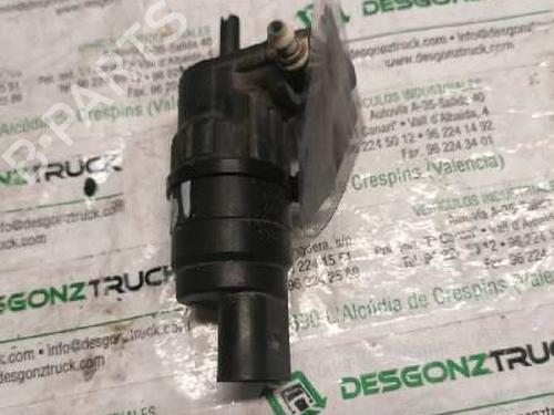 Washer pump VW GOLF PLUS V (5M1, 521)  | BP21473504E24 