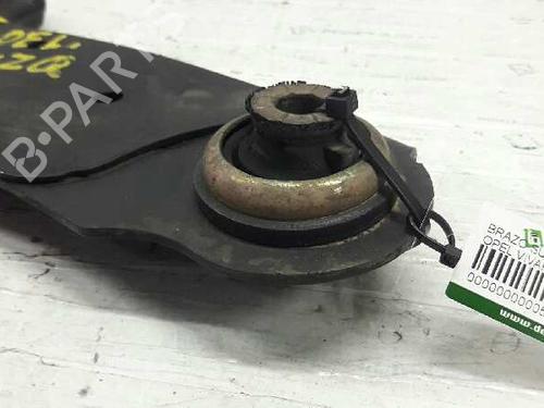 Left front suspension arm OPEL VIVARO A Van (X83)  | BP21452216M12 