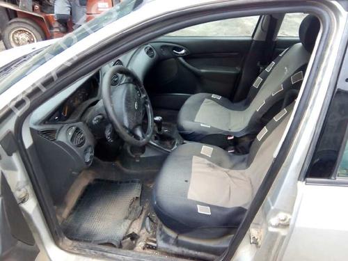 Alternator FORD FOCUS I (DAW, DBW)  | BP21468926M7 