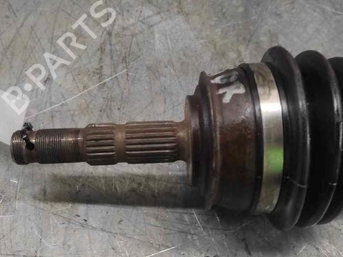 Right front driveshaft OPEL ASTRA F Hatchback (T92)  | BP21406049M39 