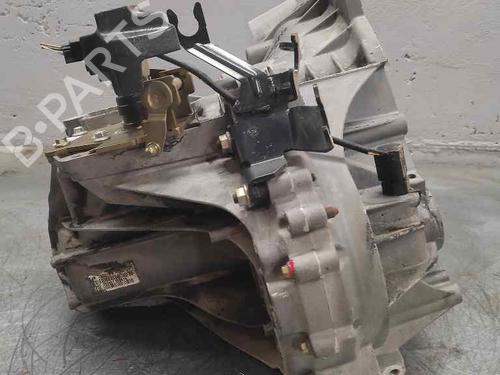 Gearbox FORD FOCUS I Turnier (DNW) | BP21405647M3