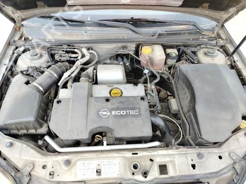 Left headlight OPEL VECTRA C (Z02) | BP33954293C28 - Image 14