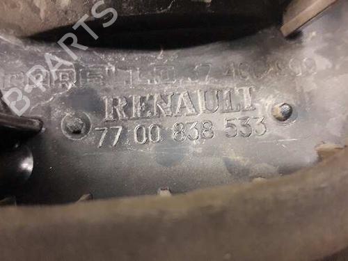 Right taillight RENAULT MEGANE I Classic (LA0/1_) 1.9 D (LA0A, LA0U, LA0R) | BP21494855C35 