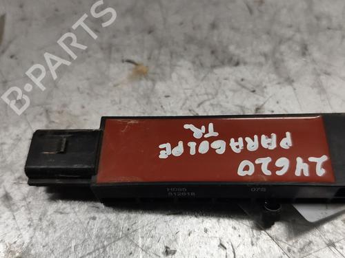 Elektronisk sensor SEAT LEON (5F1) 1.4 TSI (122 hp) 28621068