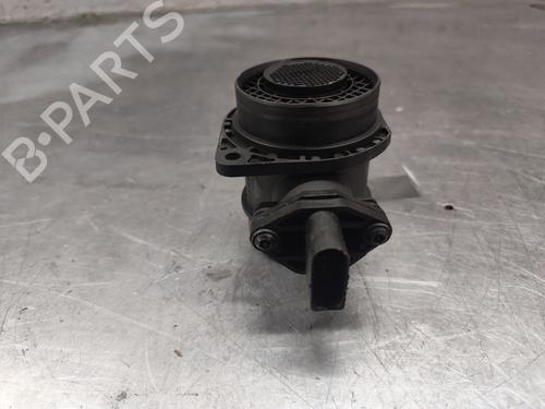 Used Mass air flow sensor VW CADDY III Box Body/MPV (2KA, 2KH, 2CA, 2CH) 2.0 SDI (70 hp) 32843909