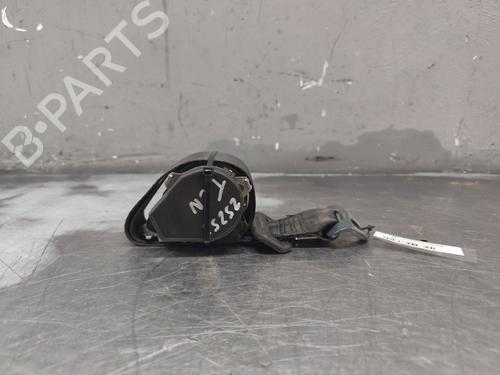 Used Rear center seatbelt Rear center seatbelt RENAULT MEGANE II Coupé-Cabriolet (EM0/1_) [2003-2010] 33904441 33904441