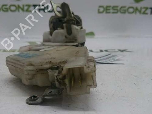 Rear left lock NISSAN ALMERA TINO (V10)  | BP21425958C100 