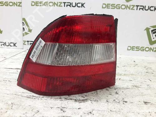 Used Left taillight OPEL VECTRA B (J96) [1995-2004]  21457717