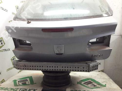 Bakluke CC/Kombi-Kupé RENAULT LAGUNA II (BG0/1_)  | BP21458512C6 