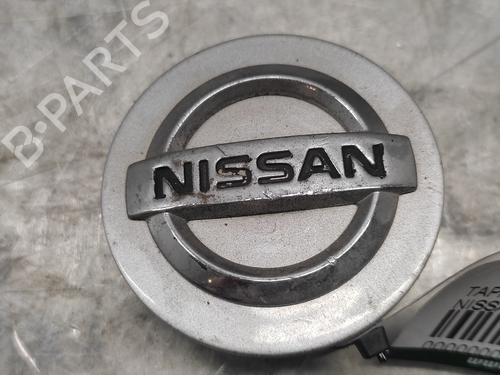 Used Hub cap NISSAN ALMERA TINO (V10) [1998-2006]  25801160