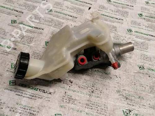 Brake master cylinder FORD FIESTA V (JH_, JD_)  | BP24530855M77