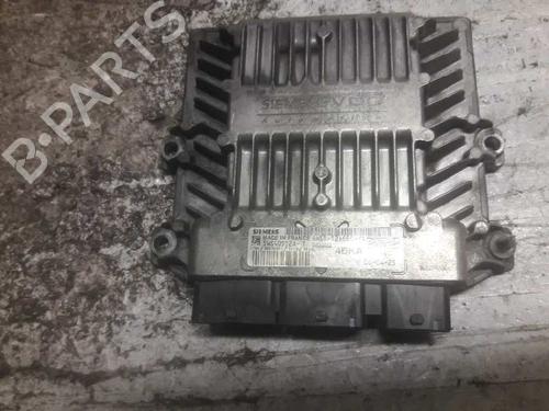 Used Engine control unit (ECU) FORD FOCUS II (DA_, HCP, DP) [2004-2013]  21472152